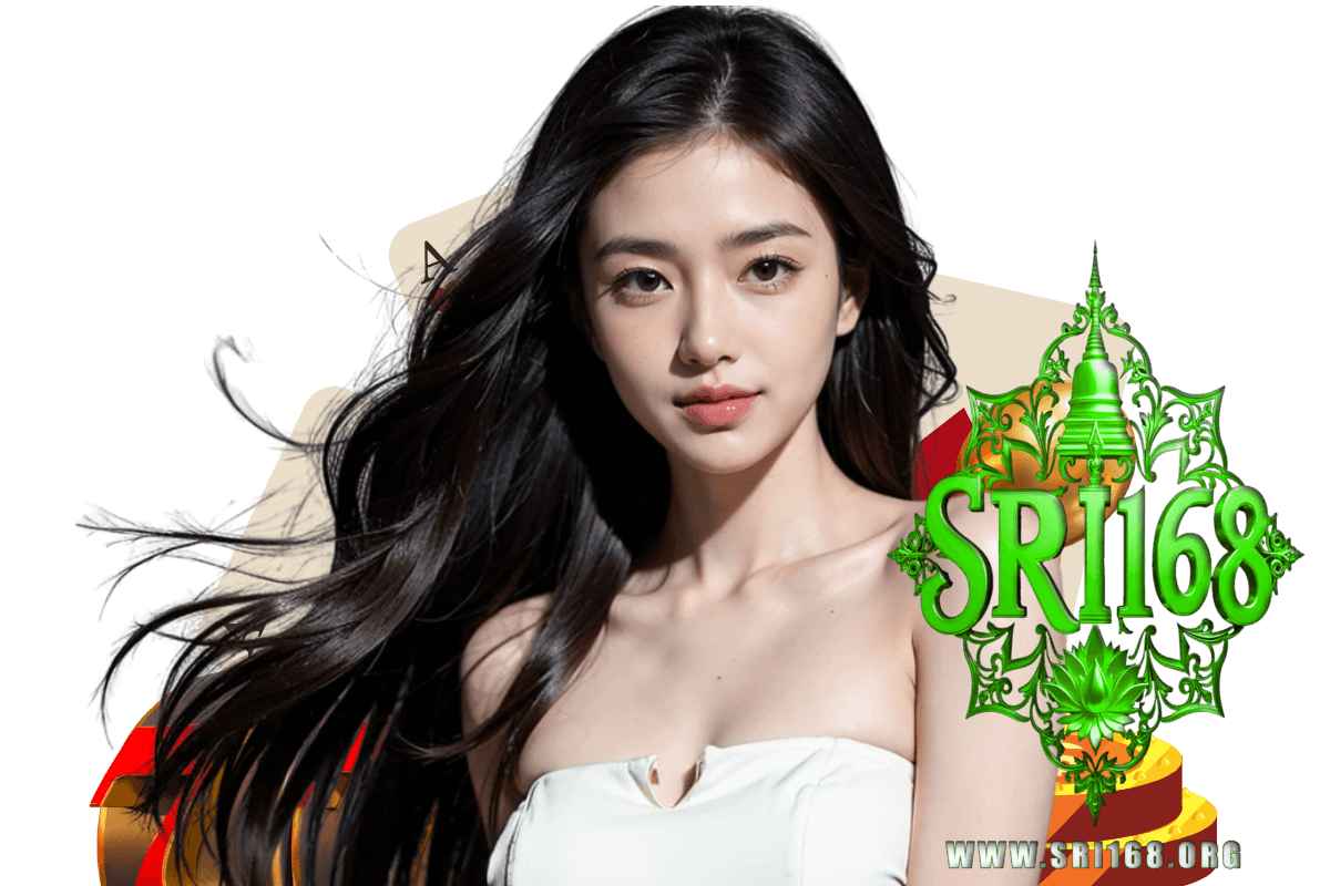 sri168 สมัคร