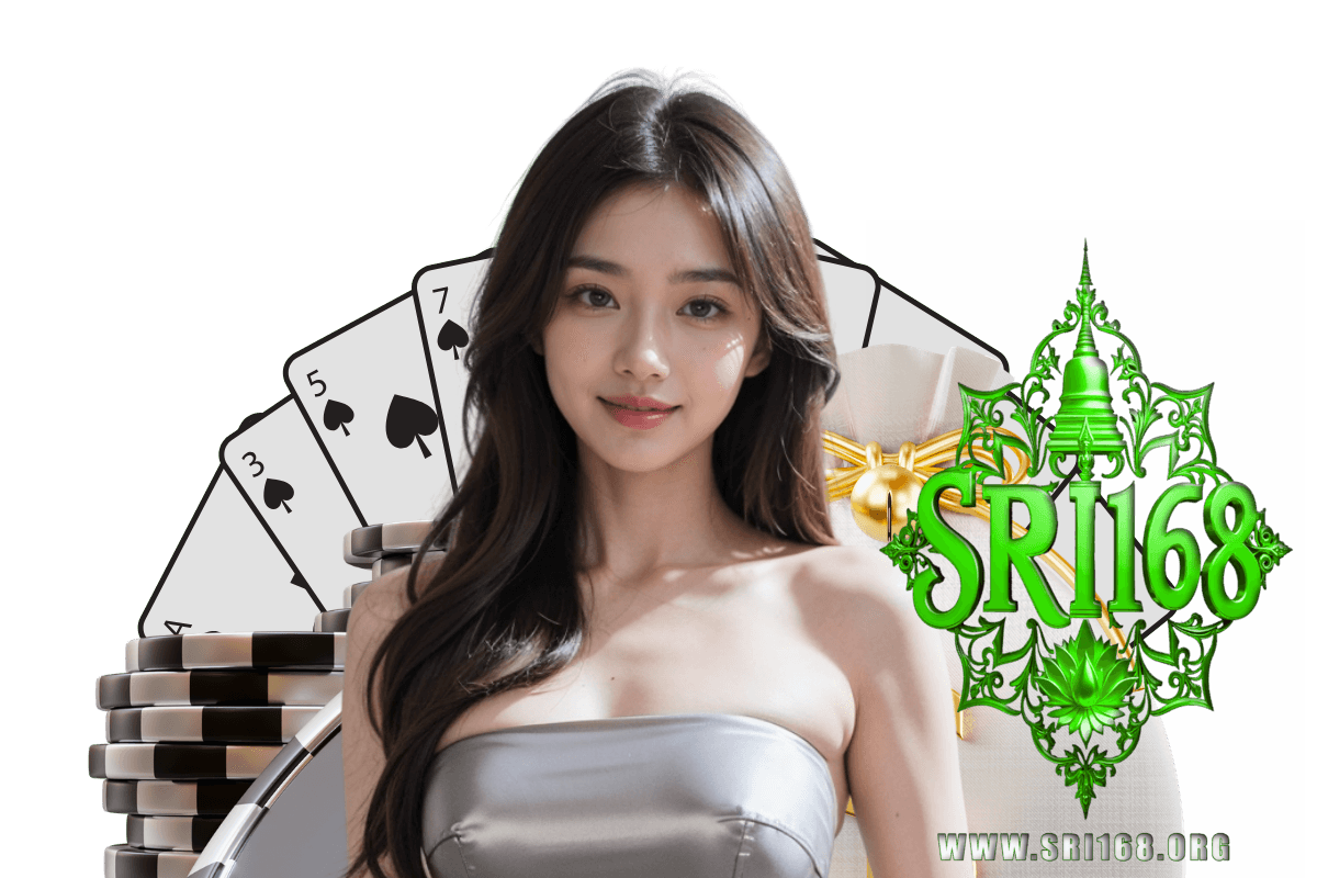 sri168 สล็อต