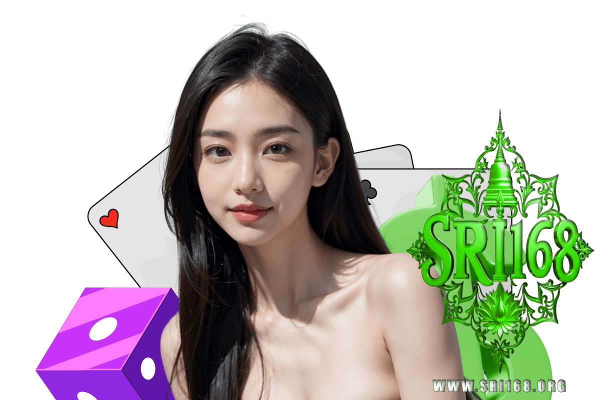 sri168 แจกเครดิตฟรี