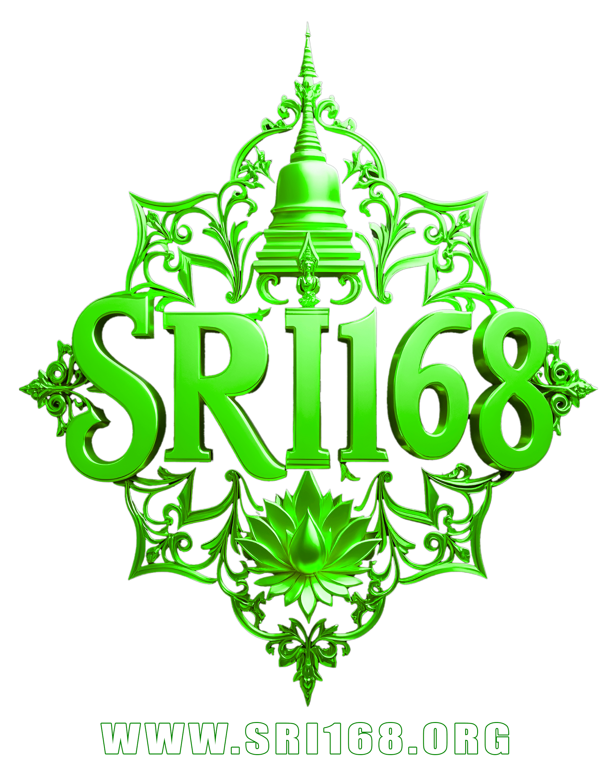 sri168